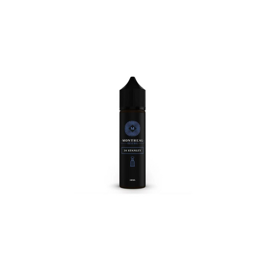 Montreal 24 Stanley Flavor Shot 60ml - Let's Vape 