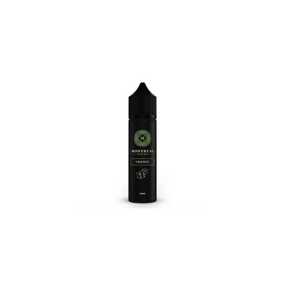 Montreal Chance Flavor Shot 60ml - Let's Vape 