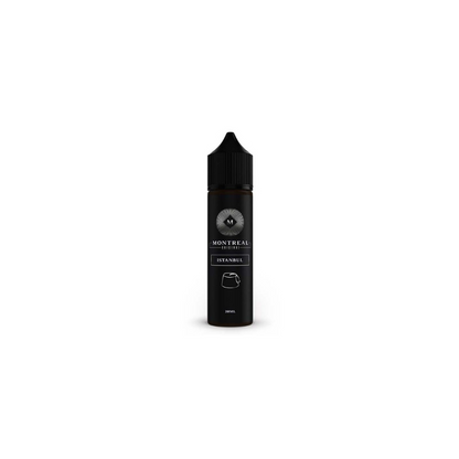 Montreal Istanbul Flavor Shot 60ml - Let's Vape 
