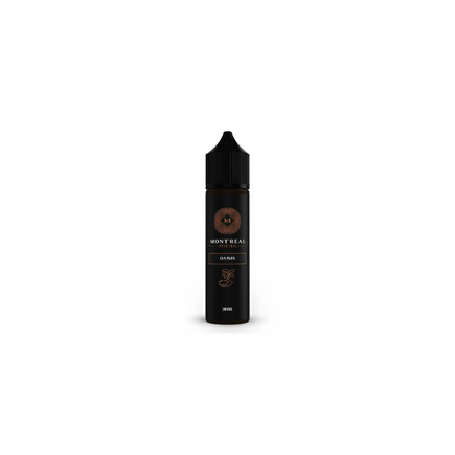 Montreal Oasis Flavor Shot 60ml - Let's Vape 