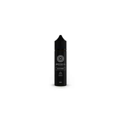 Montreal Old-Port Flavor Shot 60ml - Let's Vape 