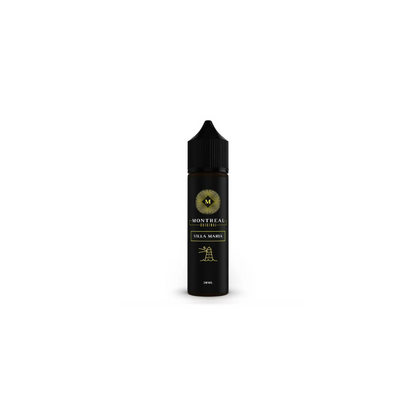 Montreal Villa Maria Flavor Shot 60ml - Let's Vape 
