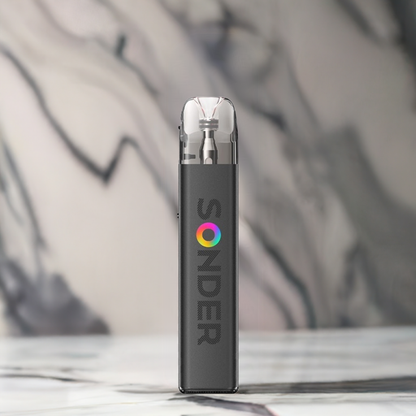 Geekvape Sonder Q2 Pod Kit 1350mAh 3ml - Let's Vape 