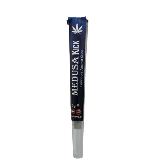 Pre-Rolled CB9 Aroma Stick MEDUSA KICK - Let's Vape 