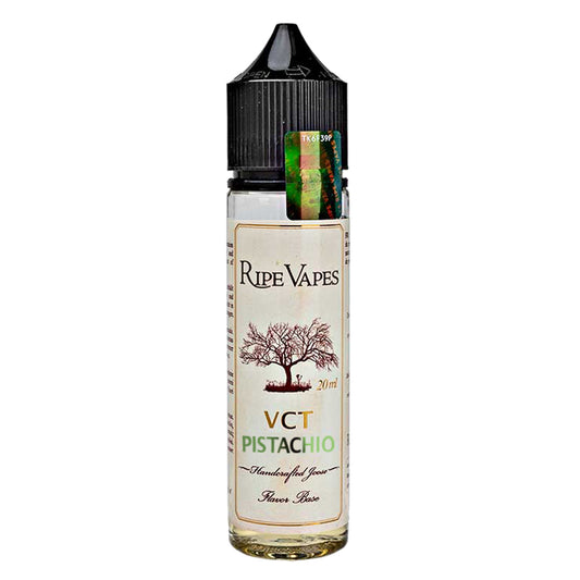 Ripe Vapes VCT Pistachio 20/60ml Flavor Shot - Let's Vape 