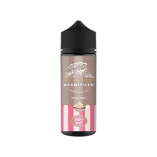 Steam Train Magnificent 120ml 97235f-3.myshopify.com