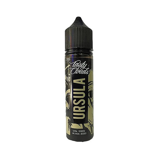 Tasty Cloud Flavor Shot Ursula 60ml - Let's Vape 