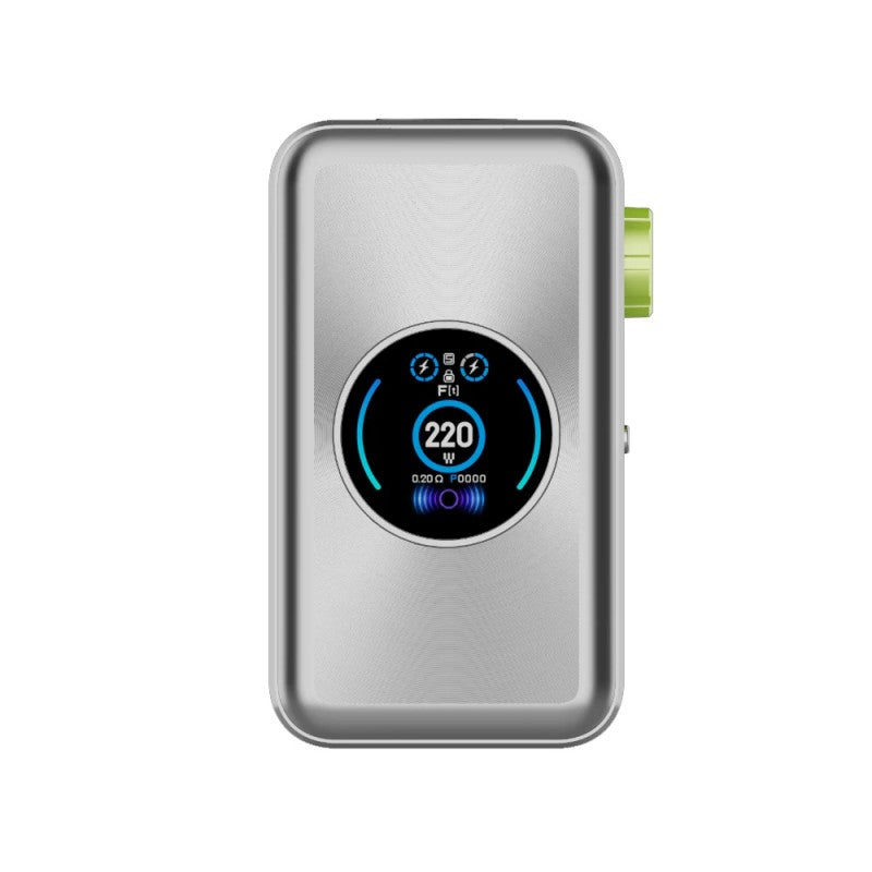 Vaporesso GEN MAX Mod 220W - Let's Vape 