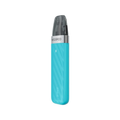 VooPoo Argus Z2 Pod Kit 1500mAh 3ml - Let's Vape 