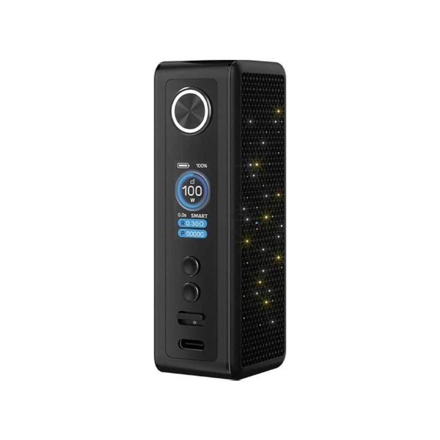 VooPoo Vinci Spark 100 Mod - Let's Vape 