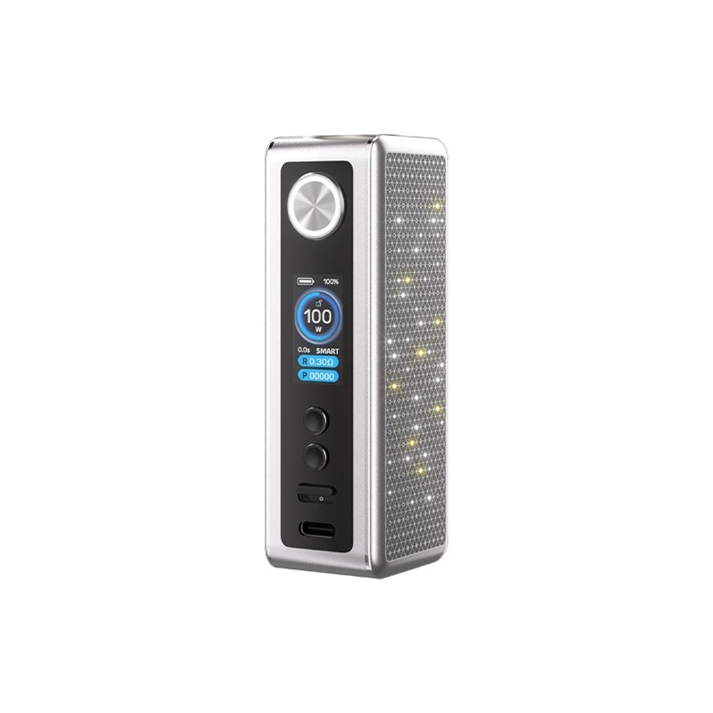 VooPoo Vinci Spark 100 Mod - Let's Vape 