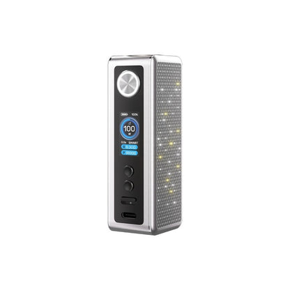 VooPoo Vinci Spark 100 Mod - Let's Vape 