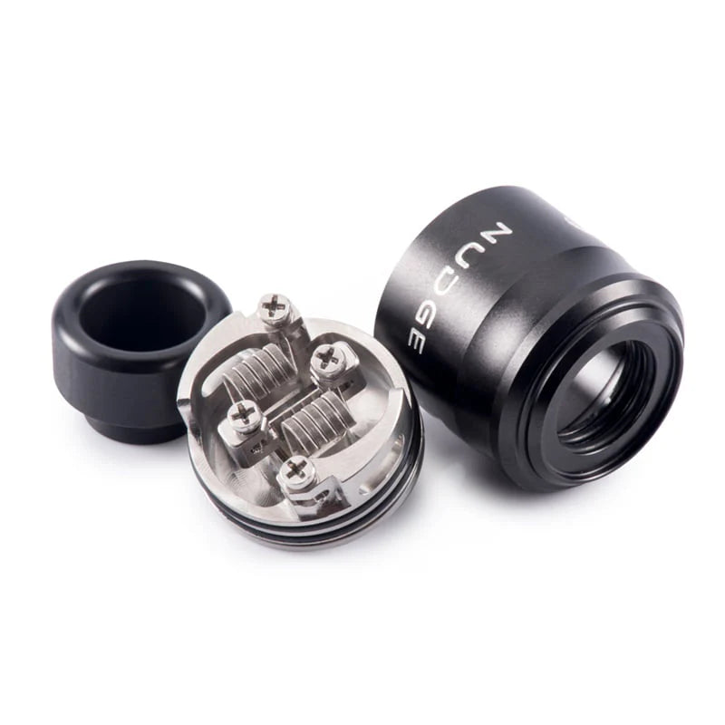 Wotofo Nudge 24mm RDA - Let's Vape 