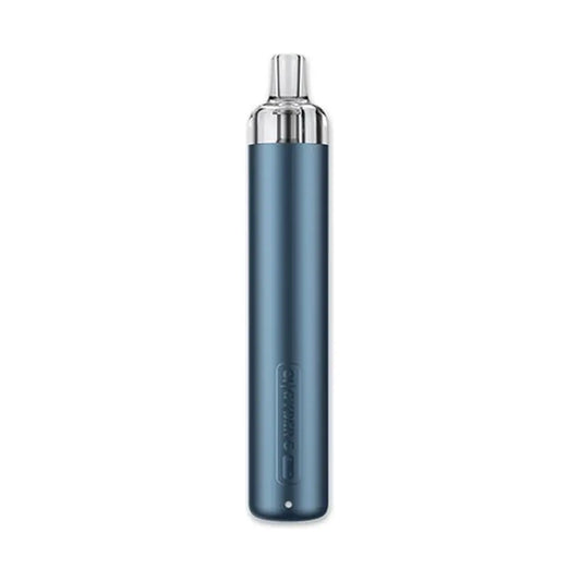 Aspire Cyber G Slim Metal Pod Kit 1200mAh 2ml – Χρώμα Μπλε