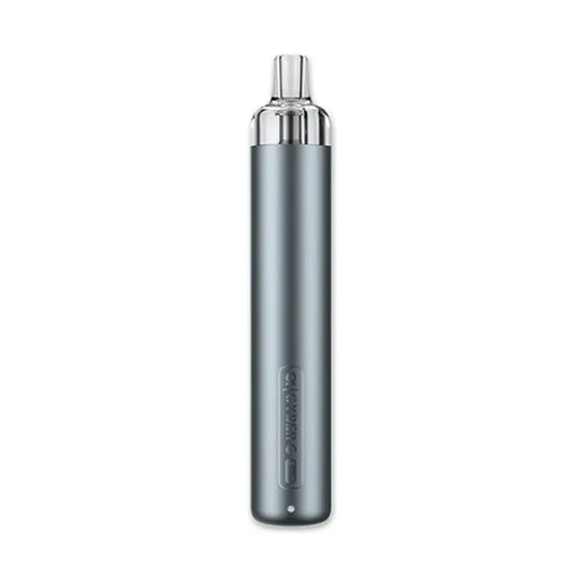 Aspire Cyber G Slim Metal Pod Kit 1200mAh 2ml – Χρώμα Gunmetal