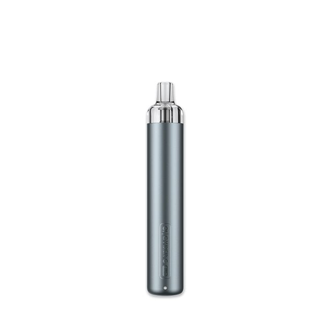 Aspire Cyber G Slim Metal Pod Kit 2ml 1200mAh – Μεταλλικό MTL Pod
