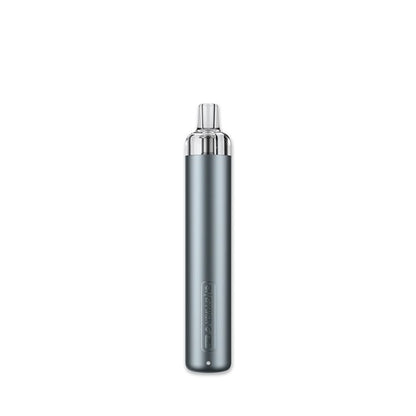 Aspire Cyber G Slim Metal Pod Kit 2ml 1200mAh – Μεταλλικό MTL Pod
