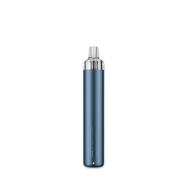 Aspire Cyber G Slim Metal Pod Kit 2ml 1200mAh – Μεταλλικό MTL Pod