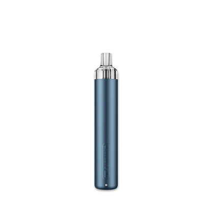 Aspire Cyber G Slim Metal Pod Kit 2ml 1200mAh – Μεταλλικό MTL Pod
