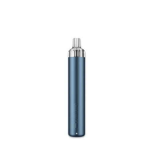 Aspire Cyber G Slim Metal Pod Kit 2ml 1200mAh – Μεταλλικό MTL Pod