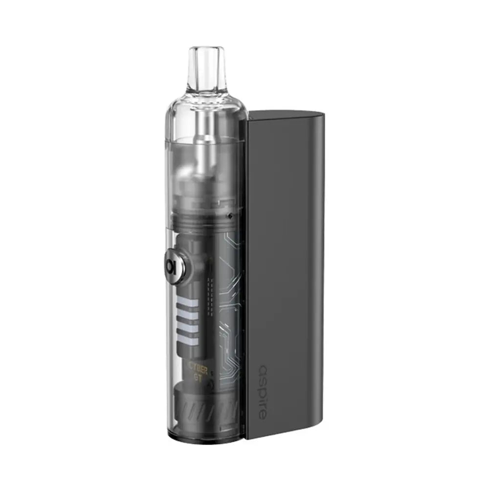 Aspire Cyber GT Pod Kit 2400mAh 3ml – Χρώμα Black