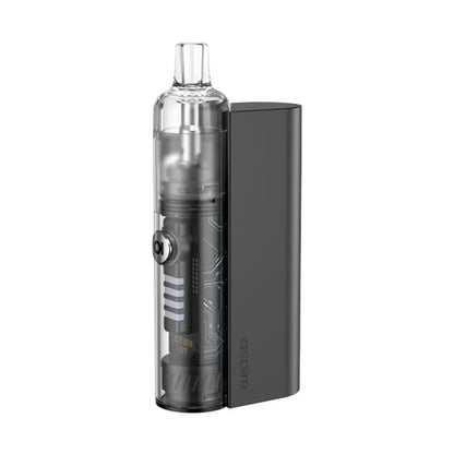 Aspire Cyber GT Pod Kit 2400mAh 3ml – Χρώμα Black