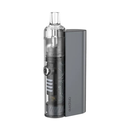 Aspire Cyber GT Pod Kit 2400mAh 3ml – Χρώμα Gray