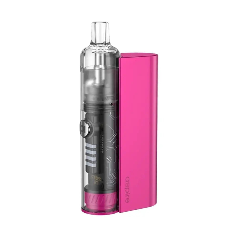 Aspire Cyber GT Pod Kit 2400mAh 3ml – Χρώμα Pink