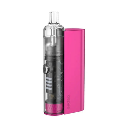 Aspire Cyber GT Pod Kit 2400mAh 3ml – Χρώμα Pink