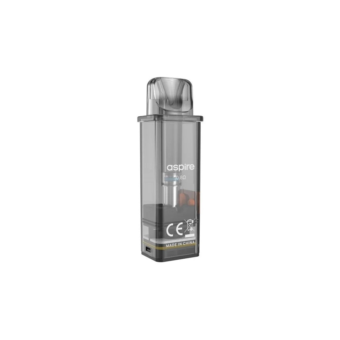 Aspire Gotek Cartridge 4,5ml - Let's Vape 
