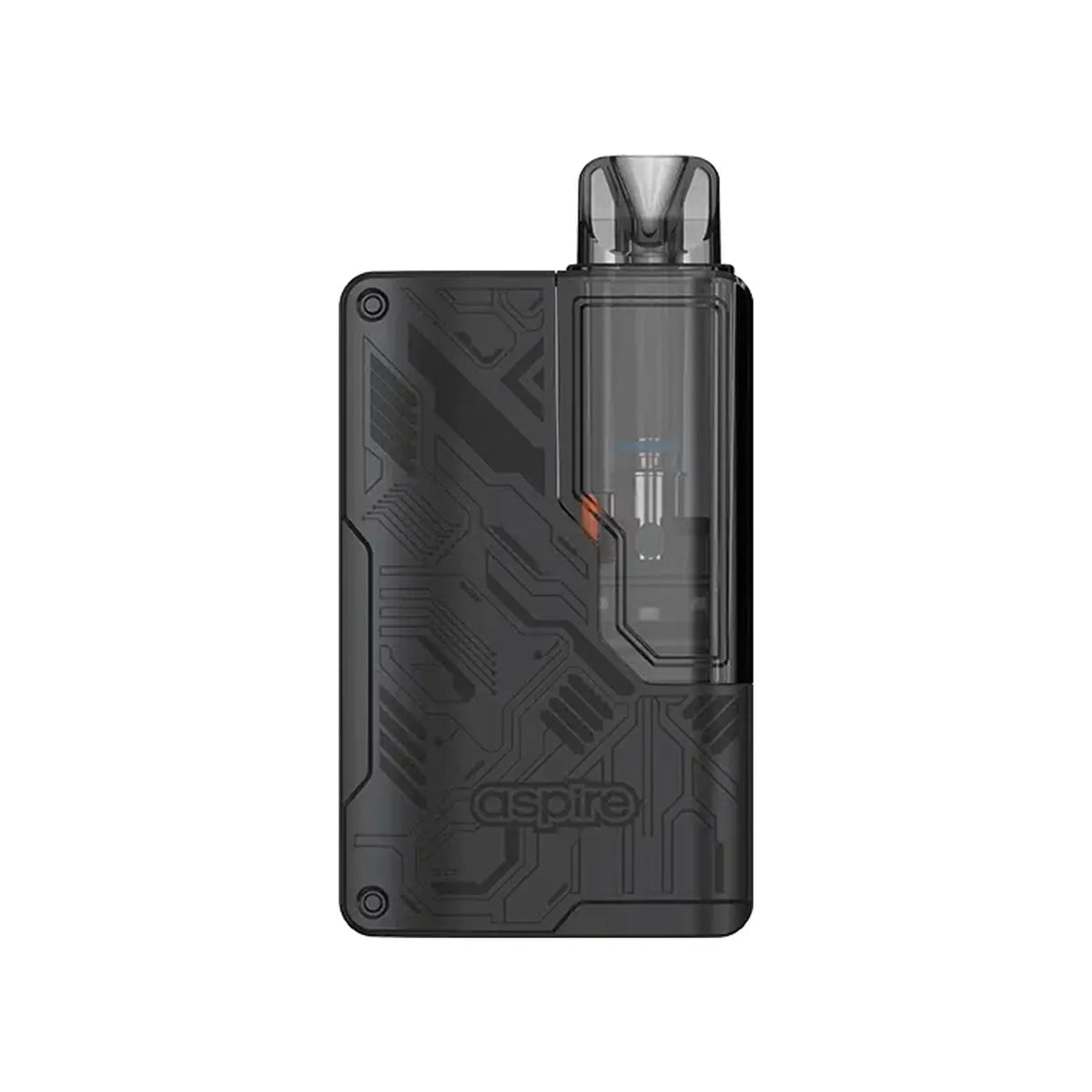 Aspire Gotek Pro II Pod Kit 2500mAh 4.5ml - Black