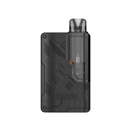 Aspire Gotek Pro II Pod Kit 2500mAh 4.5ml - Black