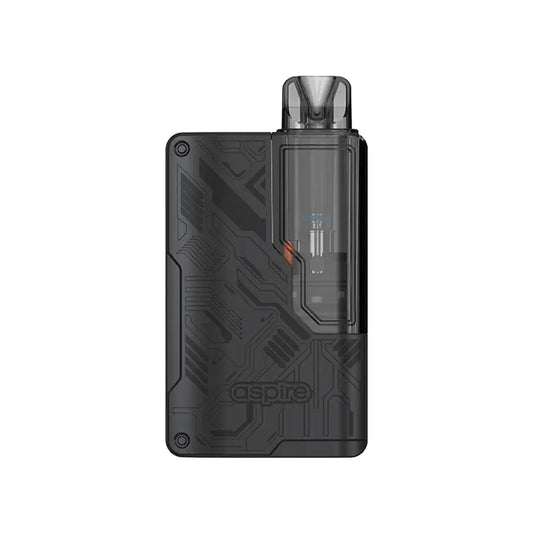 Aspire Gotek Pro II Pod Kit 2500mAh 4.5ml - Black