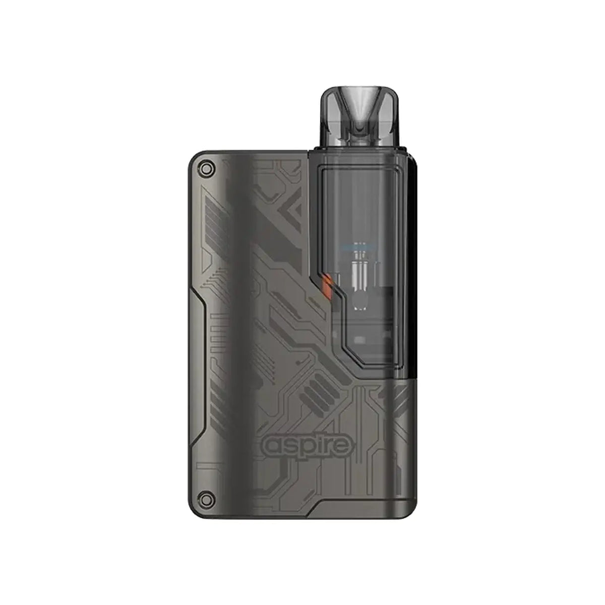 Aspire Gotek Pro II Pod Kit 2500mAh 4.5ml - Gunmetal