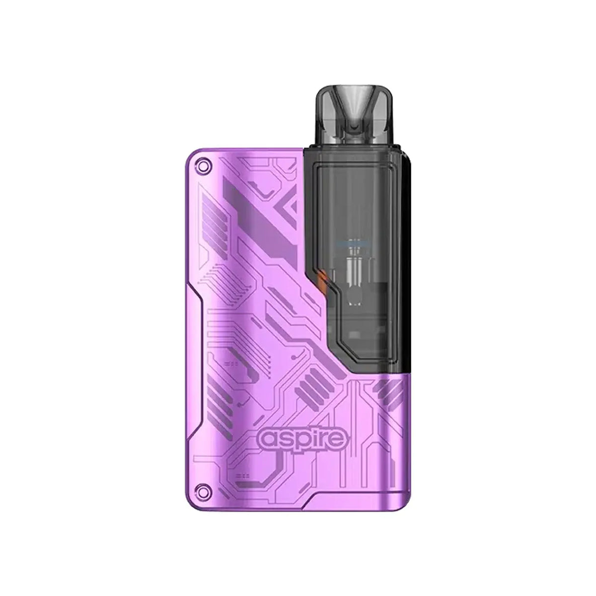 Aspire Gotek Pro II Pod Kit 2500mAh 4.5ml - Purple