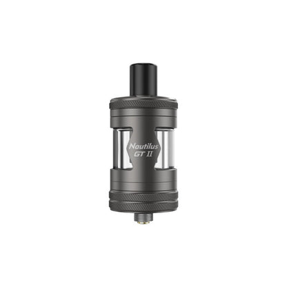 Nautilus GT II Tank 2ml Aspire – Ατμοποιητής Ηλεκτρονικού Τσιγάρου, MTL/DTL, Top Fill