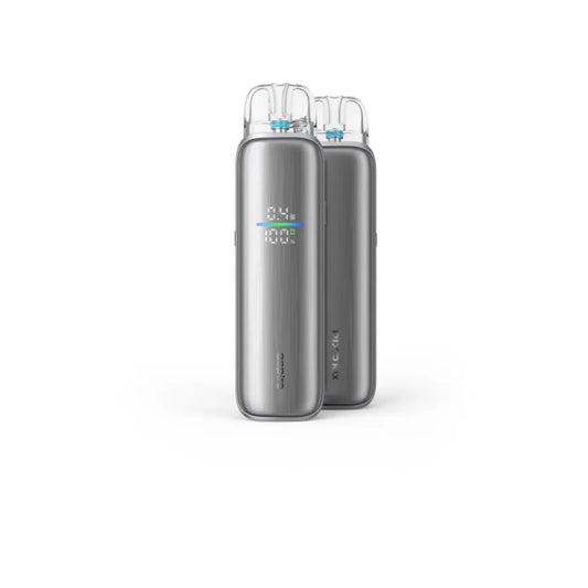 Aspire Pixo Max Pod Kit 2600mAh 3ml - Silver
