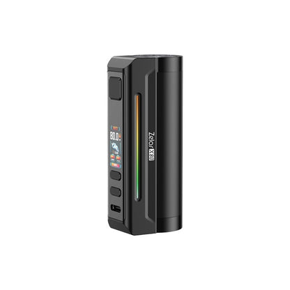 Aspire Zelos X80 Mod – 80W Vaping Mod με Εξωτερική Μπαταρία 18650