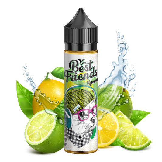 Best Friends - Karmen (12ml/60ml) Flavor Shot