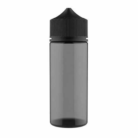 Chubby Gorilla V3 μαύρο μπουκαλάκι 120ml με μαύρο καπάκι
