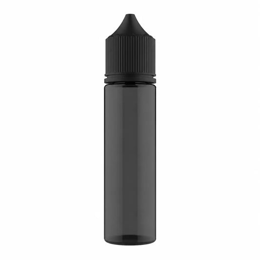 Chubby Gorilla V3 μαύρο μπουκαλάκι 60ml με μαύρο καπάκι