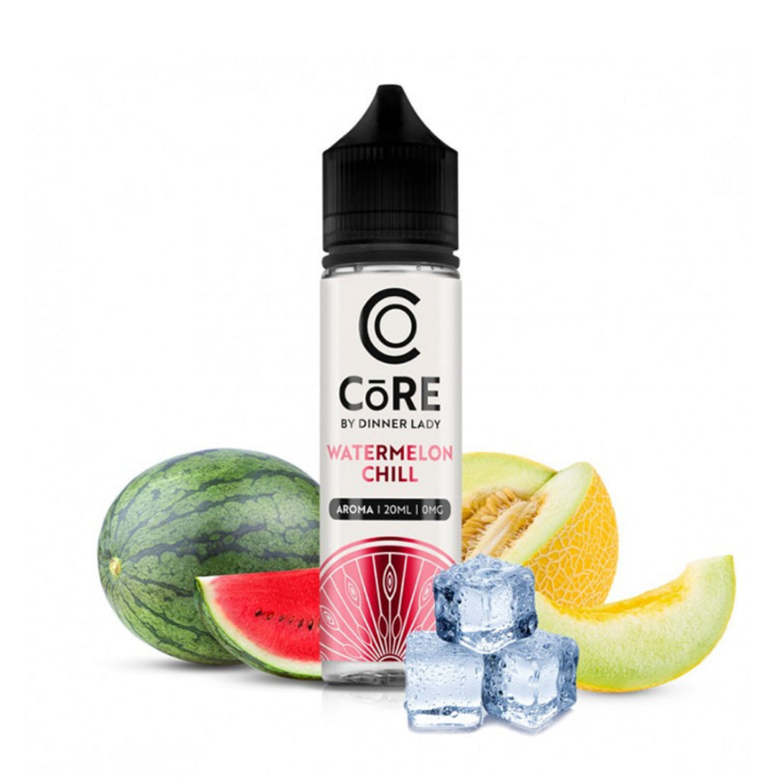 dinner-lady-core-flavour-shot-watermelon-chill-60ml