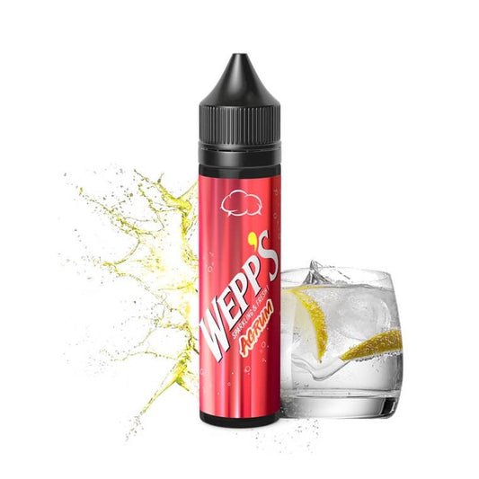 ELiquid France Creative Suite Wepp's Agrum Flavor Shot 60ml - Let's Vape 