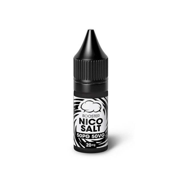 Eliquid France - E-Salt Nicotine Booster (10ml) 20mg 50/50