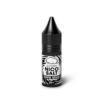Eliquid France E-Salt Nicotine Booster 10ml 20mg 50/50