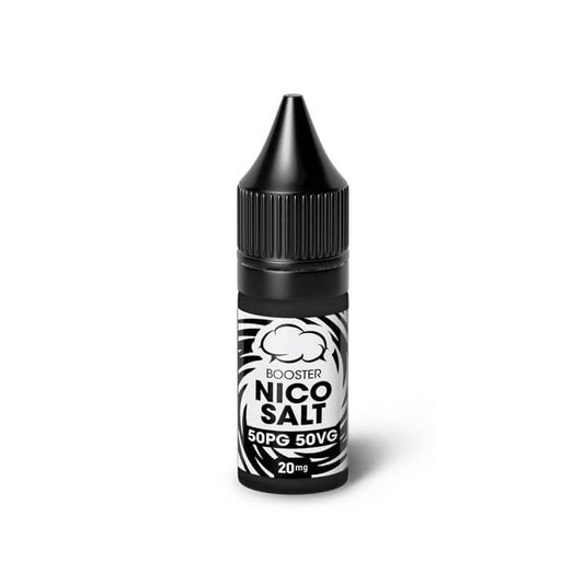Eliquid France - E-Salt Nicotine Booster (10ml) 20mg 50/50