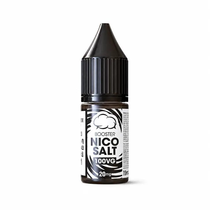 Eliquid France E-Salt Nicotine Booster 10ml 20mg 100VG