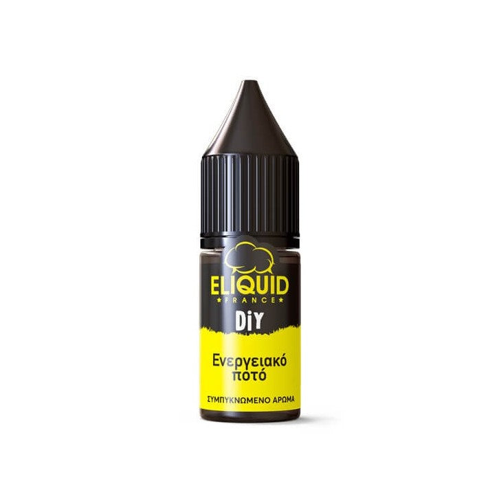 Eliquid France - Energy Drink (10ml) Συμπυκνωμένο Άρωμα
