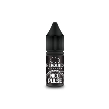 Eliquid France Nicotine Booster 10ml 20mg 100PG