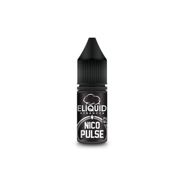 Eliquid France Nicotine Booster 10ml 20mg 50/50